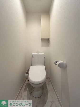 Tierraの物件内観写真